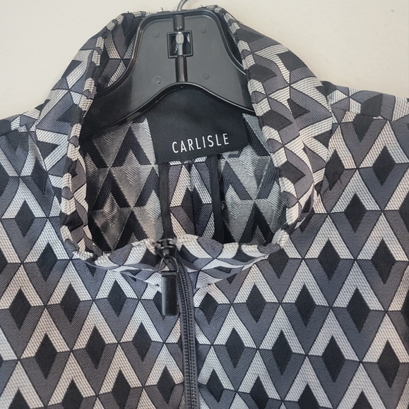 Carlisle Zip-UP Jacket - Picture 3 of 6